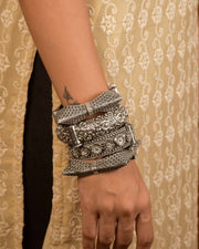 Maira Bangle Stack